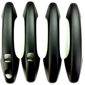 ครอบมือจับประตู