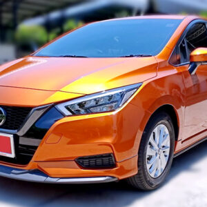 ชุดแต่งรอบคัน V1 Artimo