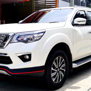 ชุดแต่งรอบคัน OEM
