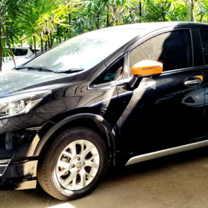 คิ้วล้อ V2