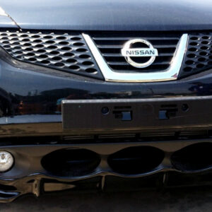 ชุดแต่งรอบคัน V1 IMPUL
