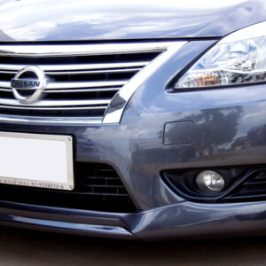 ชุดแต่งรอบคัน V2