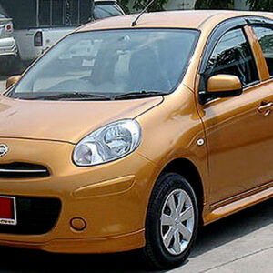 ชุดแต่งรอบคัน V1 OEM