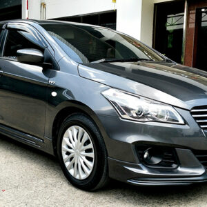 ชุดแต่งรอบคัน V1 OEM