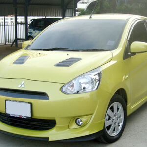 ชุดแต่งรอบคัน (V2) Sport-R