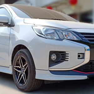 ชุดแต่งรอบคัน V1 OEM