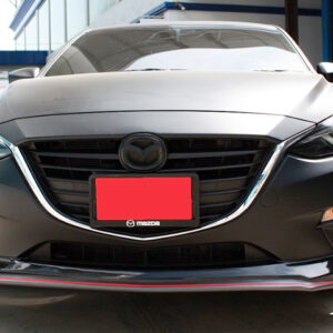 ชุดแต่งรอบคัน ทรงArtimo-R 