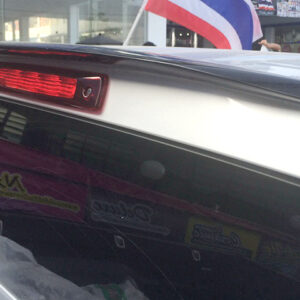 สปอยเลอร์หลัง (V4) 