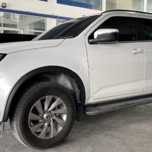 คิ้วล้อ (V6) ขนาด 3" 8ชิ้น