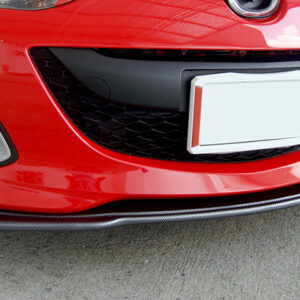 ชุดแต่งรอบคัน รุ่น 5 ประตู ทรง MZ Custom 