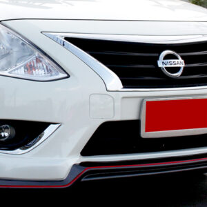 ชุดแต่งรอบคัน Nismo <2014>