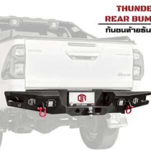 13 กันชนท้ายธันเดอร์
