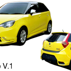 ชุดแต่งรอบคัน V1