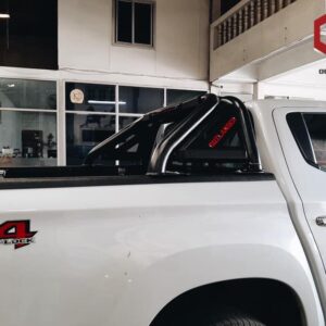29 โรบาร์รันเนอร์